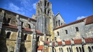 Vézelay [upl. by Hartley]