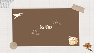 how to make a cute minimalist intro on capcut [upl. by Asha]