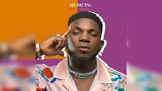 Jaywillz amp Willisbeatz – Medicine Remix [upl. by Hodosh814]