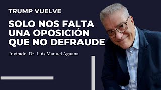 Solo nos falta una oposición que no defraude  ARRÍMATE AL MINGO  14 de noviembre de 2024 [upl. by Durman]