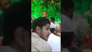 Naat  Naatia Qatay RuBai [upl. by Assilim]