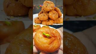 Balushahi recipe Juicy balushai aap ghar pe hi bana sakte ho😋🤗shotsyoutubeshorts shortsfeed [upl. by Rochell]