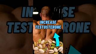 Health Benefits of Pistachios for Men shorts weightloss proteindiet infertility shortvideo [upl. by Athalia]