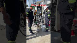 How to calibrate Gilbarco Latitude dispenser tools machine  please like and subscribe 🙏✅ [upl. by Gemini]