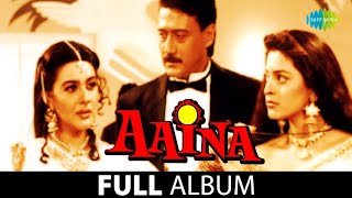 Aaina  Goriya Re Goriya  Meri Sanson Mein Tum  Jackie Shroff  Juhi Chawla  Amrita Singh [upl. by Schweitzer]