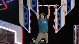 Josiah Pippels National Finals Stage 2 Run  ANW Season 13 Episode 12 [upl. by Primrosa253]