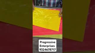 Best Tarpaulin Manufacturer in Ahmedabad  Progressive Enterprises  Contact 9324678717 [upl. by Odrareg]