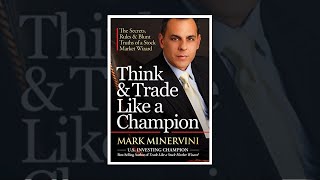 Think and Trade Like a Champion Hindi Audiobook Introduction [upl. by Quintessa]