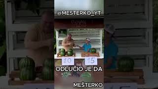 OVAJ DEČAK JE MNOGO PAMETAN mesterko recomended viral fyp [upl. by Bea]