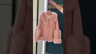 Winter coat for girls foryou viral girls jecket coat [upl. by Dellora]