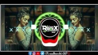 gondi song dj remix tapori mix new gondi song 2024 dj remix DJ aadharshi Remix headfone [upl. by Asle307]