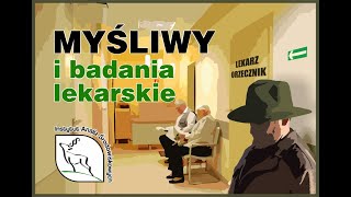 Badania lekarskie do pozwolenia na broń myśliwską Komentujemy pismo KGP [upl. by Stinky]