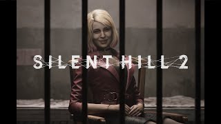 SILENT HILL 2  Story Trailer [upl. by Annawaj]