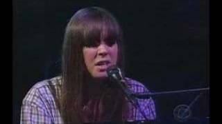 Cat Power on Letterman [upl. by Scottie]