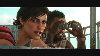 Far Cry 6  Walkthrough Ep09  GAME EXPERIENCE [upl. by Sweyn]