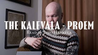 The Kalevala  Proem [upl. by Alaj]