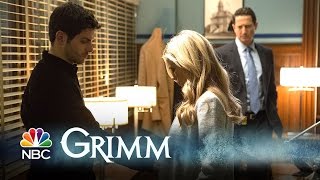 Grimm  Whoa Baby Episode Highlight [upl. by Nove611]