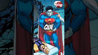 A Origem do Bizarro é a Maior Loucura😰 superman bizarro justiceleague hq comics dc shorts [upl. by Vel688]