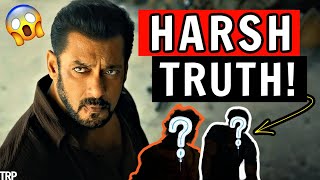 Tiger 3 Movie Review  Salman Khan  Katrina Kaif  Emraan Hashmi [upl. by Libb]