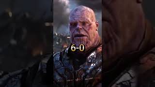 THANOS VS RONAN 👊👊 shorts thanos ronan trendingshorts [upl. by Thenna]