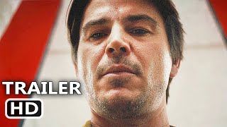 TRAP Trailer 2 2024 Josh Hartnett M Night Shyamalan [upl. by Hollah580]