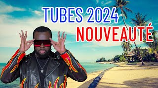 Chanson Francaise 2024 Nouveauté ⚡ GIMS Kendji Girac Vianney Slimane Vitaa Louane [upl. by Phene]