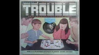 JAYS RETRO TOYS amp GAMES EPISODE 18 TROUBLE amp HEADACHE [upl. by Nrubloc457]