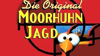 Moorhuhn The Original 1999 HD [upl. by Just]