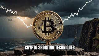 Mastering Crypto Shorting Techniques  The Ultimate Guide to Profitable Crypto Shorts [upl. by Votaw]