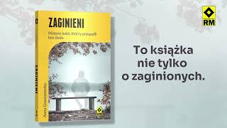 Zaginieni Historie ludzi którzy przepadli bez śladu [upl. by Selokcin]