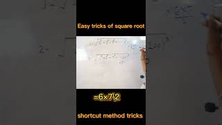 Shortcut method of easy tricksmaths viralvideo viralshorts video [upl. by Holt]