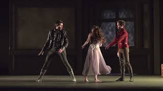 LA PRINCESSE DE CLEVES  Ballet  BandeAnnonce [upl. by Denby]