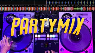 PARTY MIX 2022  4  Mashups amp Remixes of Popular Songs  Mixed by Deejay FDB [upl. by Xeno81]