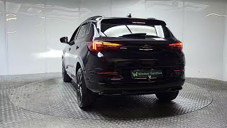 221WW1500  2022 Opel GRANDLAND X SRi 12i 130PS 6 Speed RefId 539656 [upl. by Nahtaj]