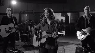 Brandi Carlile  Whatever You Do Live From Studio A [upl. by Zaccaria]