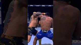 Tom Aspinall vs Curtis Blaydes mma fighting ufc tomaspinall curtisblaydes [upl. by Julis]