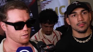 “Gervonta Davis amp Terence Crawford are M0NKEYS”— Teofimo Lopez Disses Blck Peope [upl. by Wistrup]