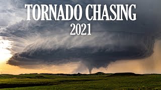 A Storm Chasing Documentary [upl. by Otineb900]