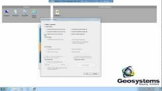 Instalar License Manager para ArcGIS Desktop 101 [upl. by Eigla683]