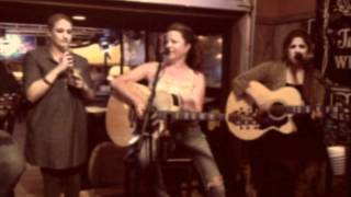 Pretty Country w Tawnya Reynolds Sarah Montgomery and Lila McCann [upl. by Ateerys]