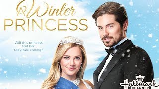 A Winter Princess 2024 Great Hallmark Movies 2024 New Hallmark Romance 2024 Best Movies [upl. by Ahsener]