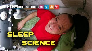 STEMonstrations Sleep Science [upl. by Angele715]