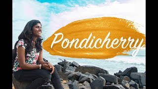 Pondicherry travel guide  Things to do places to visit amp more [upl. by Leahciam]