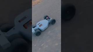 100000 RPM RC Car [upl. by Chura]