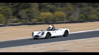 Sylva J15  Collie Motorplex Long Track 111024 [upl. by Ertemed429]