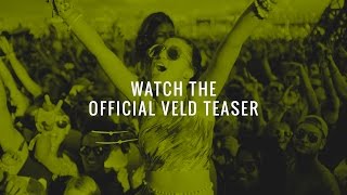 Veld Music Festival Official 2016 Trailer [upl. by Jen29]