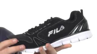 Fila  Memory Delux SKU7980208 [upl. by Finnigan]