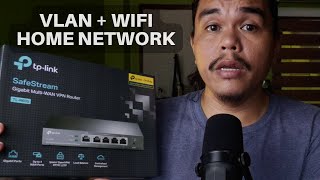 WIFI VLAN VOUCHER no COIN Slot needed [upl. by Eel732]