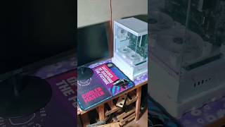 Free fire gaming pc 🤪 gaming pc bill ytshorts tranding shortfeed gaming viralvideo ff [upl. by Solon]