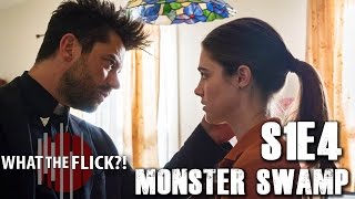 Preacher Season 1 Episode 4 Review [upl. by Horsey]